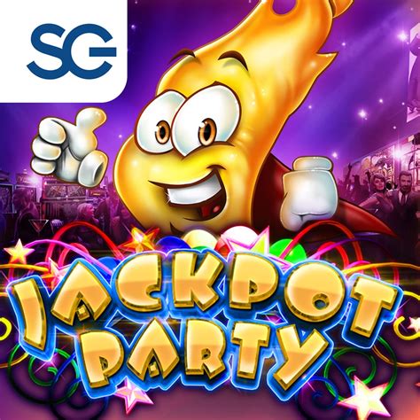 Party casino jackpot slots app
